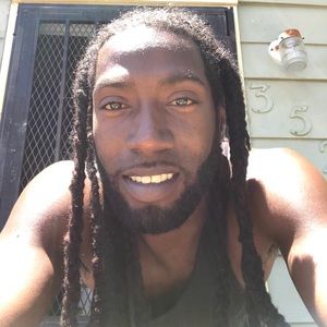 Meet your Posher, Gerald